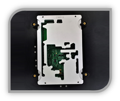 Wave Soldering Pallets,PCB Assembly Tooling Jigs & Fixtures