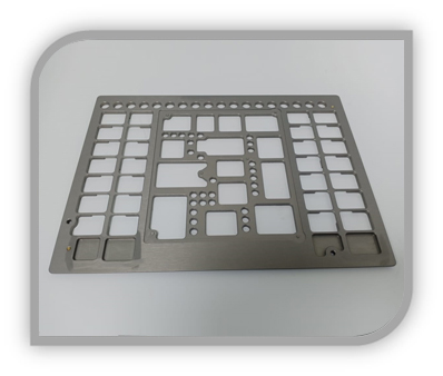 Wave Soldering Pallets,PCB Assembly Tooling Jigs & Fixtures