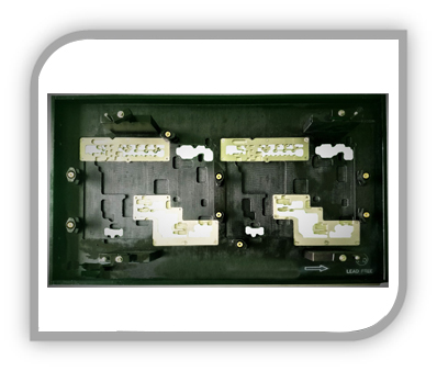 Wave Soldering Pallets,PCB Assembly Tooling Jigs & Fixtures