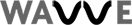 Logo for Wavve