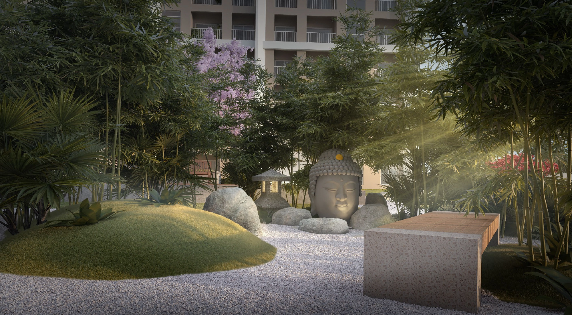 Sobha Dream Gardens
