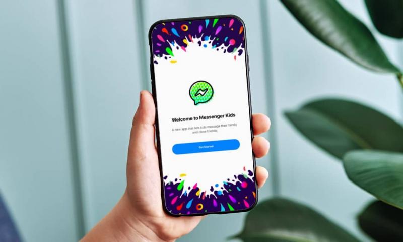 A Complete Guide About Facebook Messenger Kids App