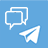 telegram-chat