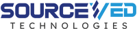 Sourceved Technologies Pvt Ltd Logo