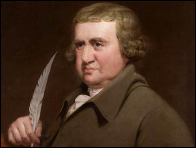 Erasmus Darwin