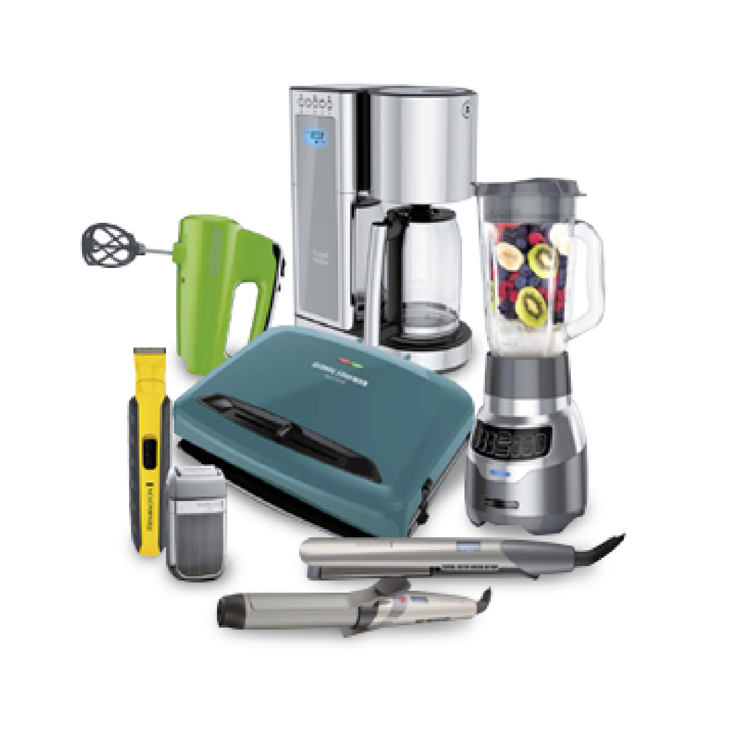 Home & Personal Care