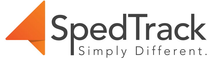 SpedTrack