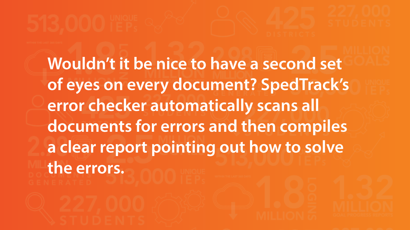 Image with missing alt attribute found on spedtrack.com