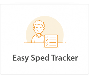 Image with missing alt attribute found on spedtrack.com