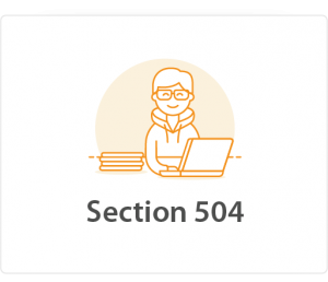 Image with missing alt attribute found on spedtrack.com