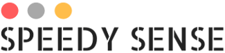 SpeedySense - Web Technologies, Programming, Linux, and Open-source Blog