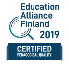 Education Alliance Finland