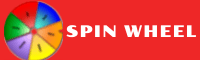 Spin The Wheel