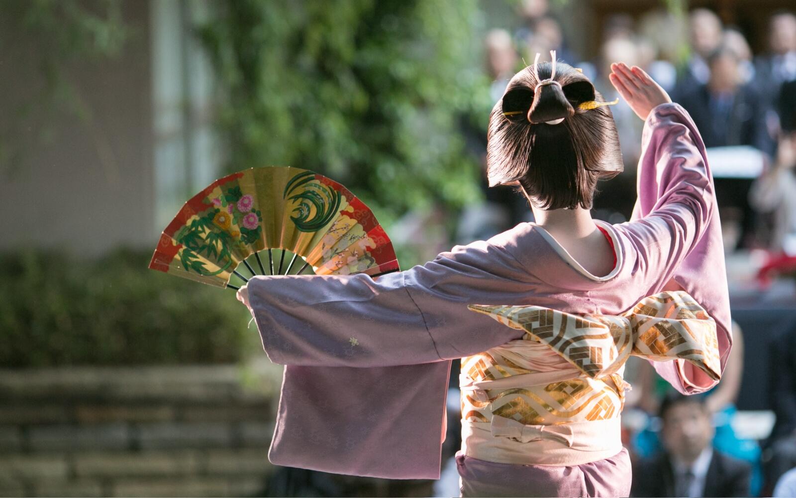 Discover Central Japan