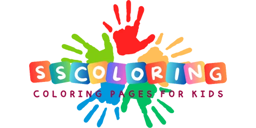 SSColoring