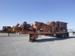 Eagle Crusher 33D4949, Crushers