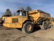 Volvo A40D, 2005, Articulated Dump Trucks (ADTs)
