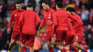 CRY vs LIV Dream11 Prediction in Premier League 2019&ndash;20: Tips to Pick Best Team for Crystal Palace vs Liverpool, Premier League Football Match