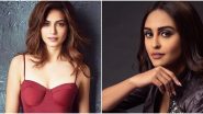 Krystle D'Souza to Make her Bollywood Debut with Amitabh Bachchan and Emraan Hashmi's Chehre after Kriti Kharbanda Walks Out