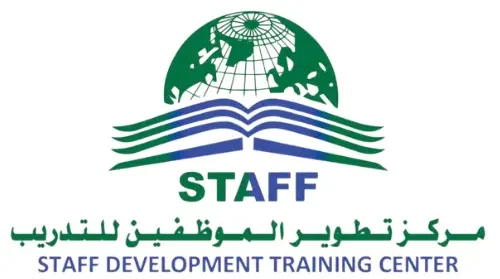 staff logo