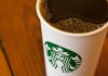 starbucks brewed coffee