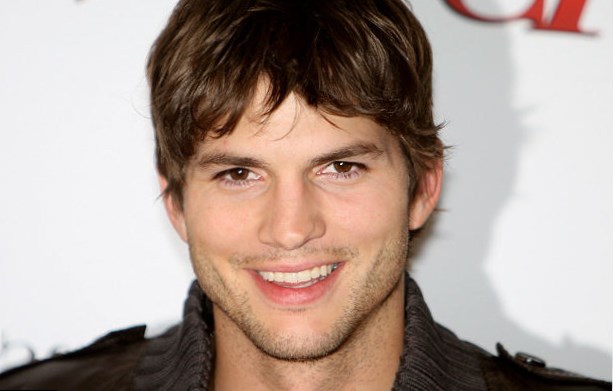 Ashton Kutcher