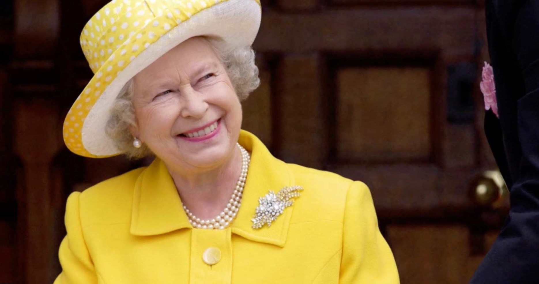Queen Elizabeth II Height, Weight, Age