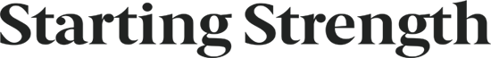 starting strength wordmark fallback