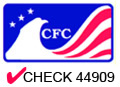 Vet Tix is in the Combined Federal Campaign Check 44909 (Since 2011)