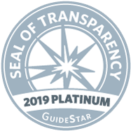 Official Guide Star Certified Charity