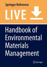 Handbook of Environmental Materials Management
