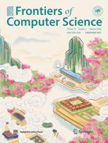 Frontiers of Computer Science