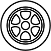 Meineke Tire Service title
