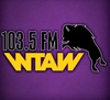 Willy 103.5 - WTAW-FM Logo
