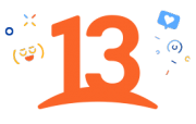 Image with missing alt attribute found on 13.cl
