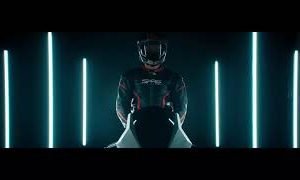 Segway is making an electric motorcycle