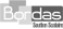 Bordas