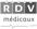 RDV Medicaux