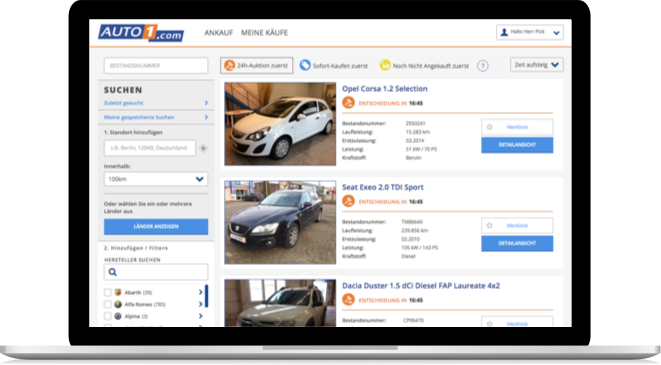 Image with missing alt attribute found on auto1.com