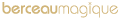 Logo Berceau magique