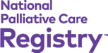National Palliative Care Registry&trade;