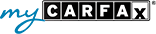 MyCarfax Logo