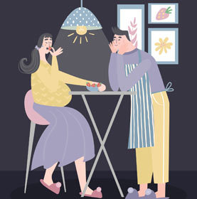 Family planning