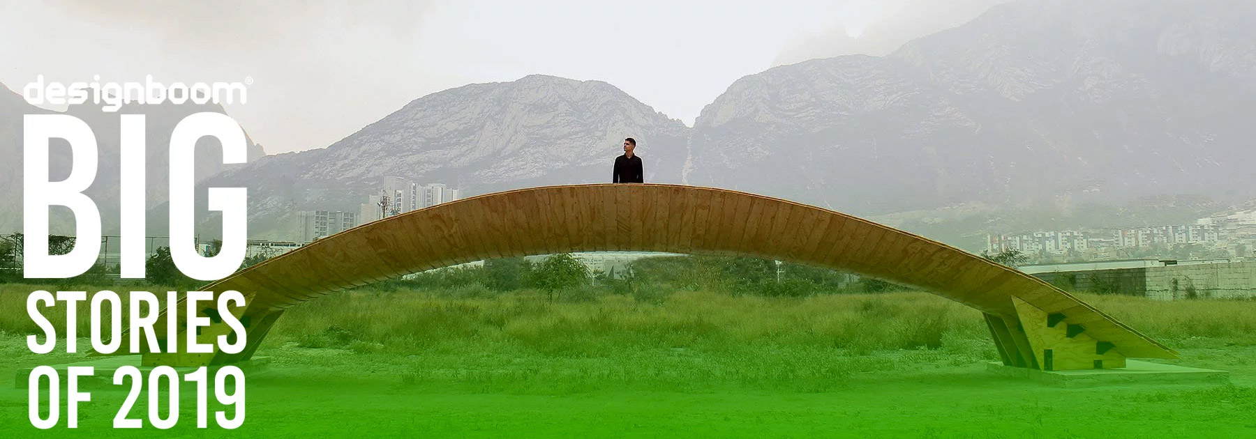 TOP 10 reader submissions of 2019 - design products