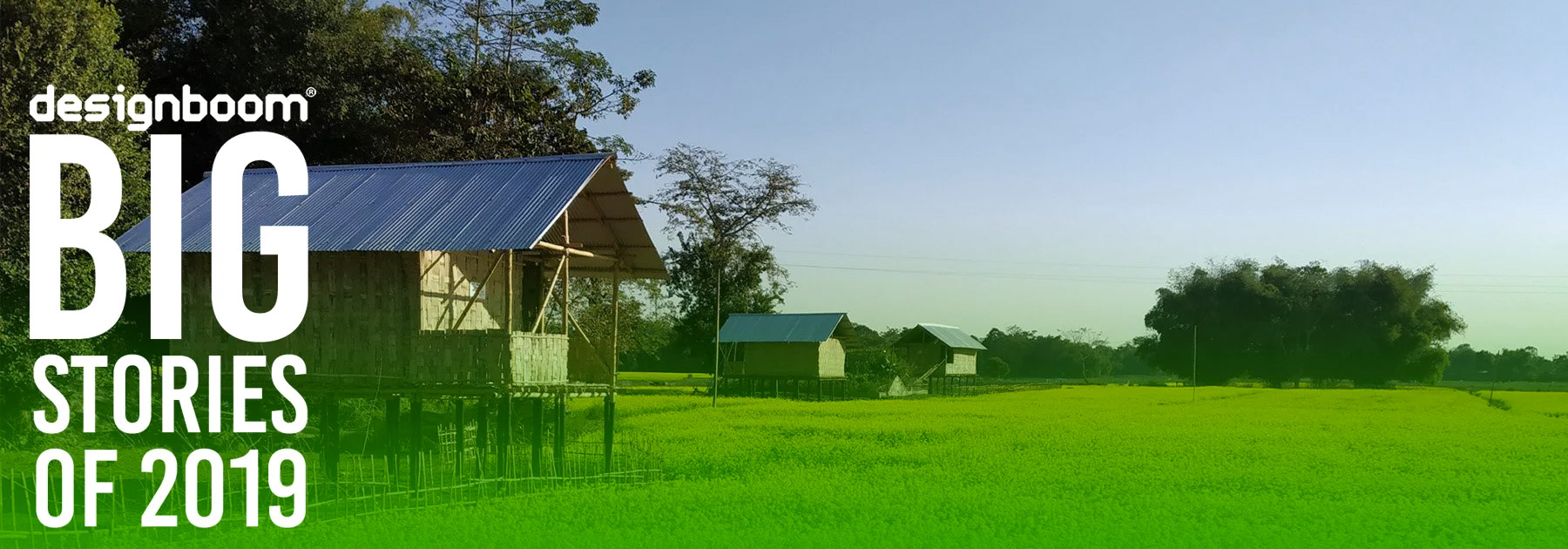 TOP 10 reader submissions of 2019 - social impact