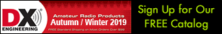 Signup for a Free Catalog