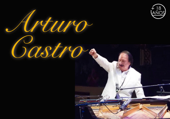 ARTURO CASTRO