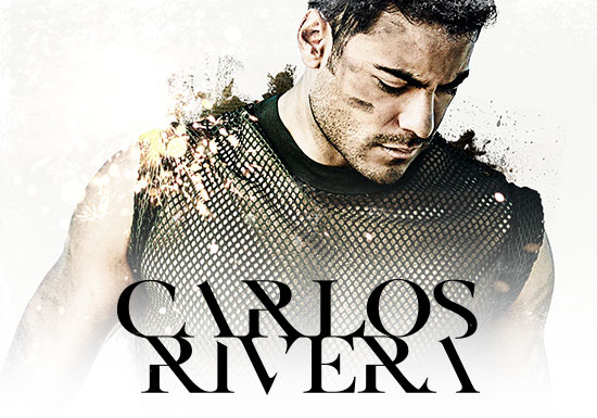 CARLOS RIVERA