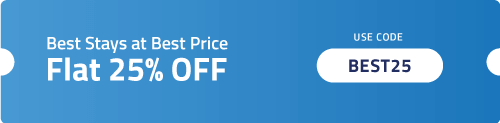 Get Flat 25% OFF