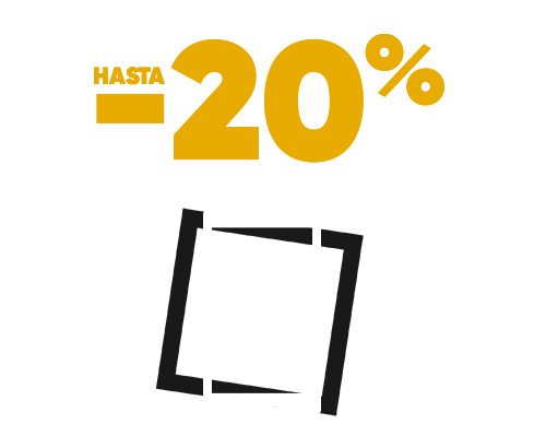 Ofertas Etiqueta negra en Telefon&iacute;a